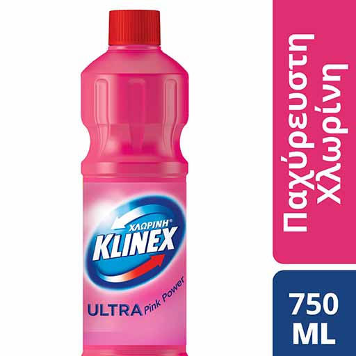 klinex-ultra-pink-power-750ml